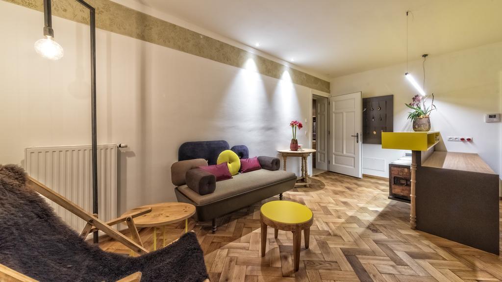 Niedermairhof Bed and Breakfast Bruneck Buitenkant foto