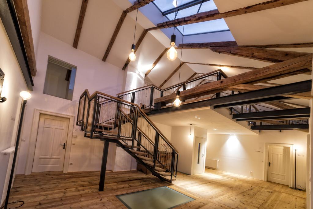 Niedermairhof Bed and Breakfast Bruneck Buitenkant foto