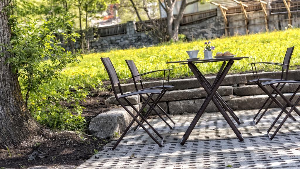 Niedermairhof Bed and Breakfast Bruneck Buitenkant foto