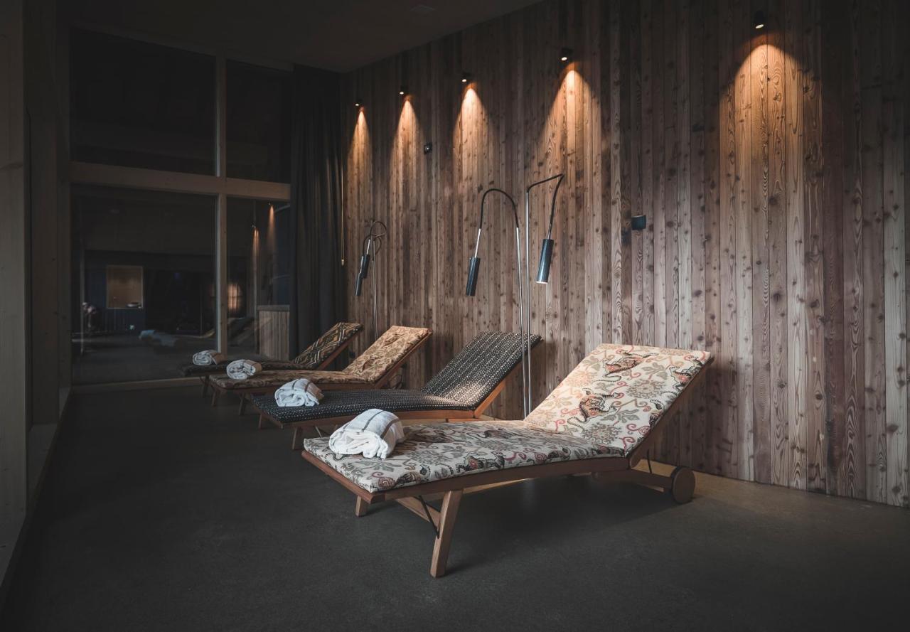Niedermairhof Bed and Breakfast Bruneck Buitenkant foto